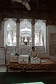 Bajreshwari Devi Temple - Kangra